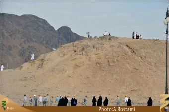 تپه رماه (تيراندازان)