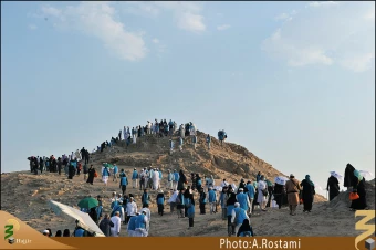 تپه رماه (تيراندازان)