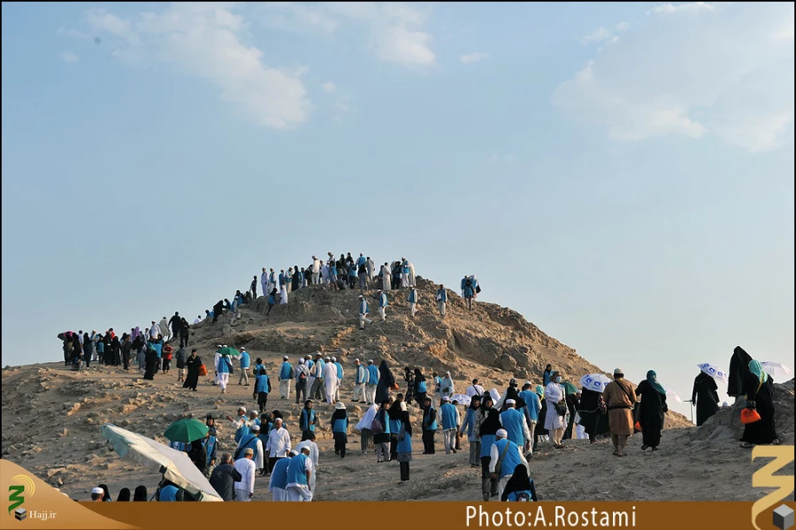 تپه رماه (تيراندازان)