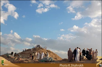 تپه رماه (تيراندازان)