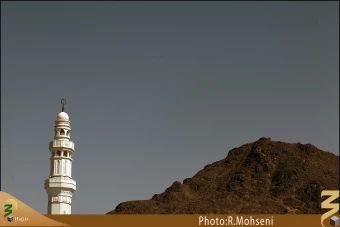 منطقه جنگ اَحزاب