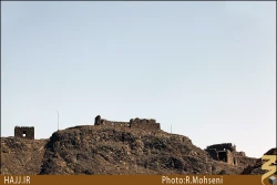 منطقه جنگ اَحزاب