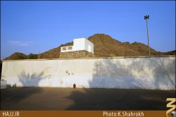 منطقه جنگ اَحزاب