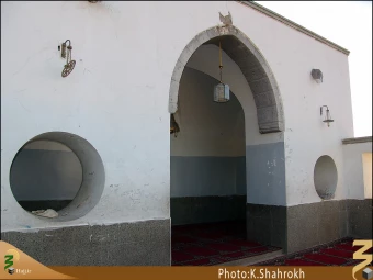 مسجد فَتح