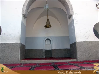 مسجد فَتح