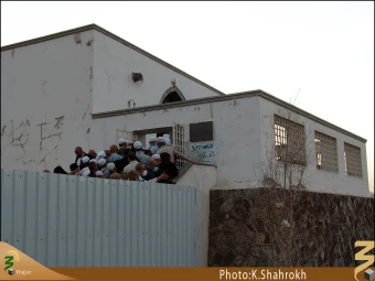 مسجد فَتح