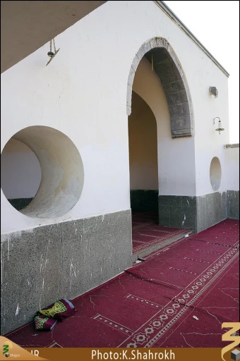 مسجد فَتح