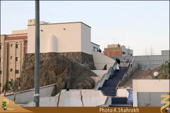 مسجد فَتح