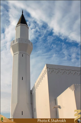 مسجد امام علي (عليه السلام)