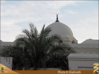 مسجد امام علي (عليه السلام)