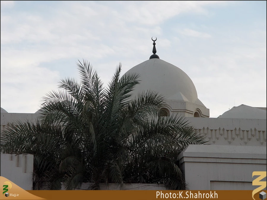 مسجد امام علي (عليه السلام)