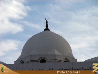 مسجد امام علي (عليه السلام)