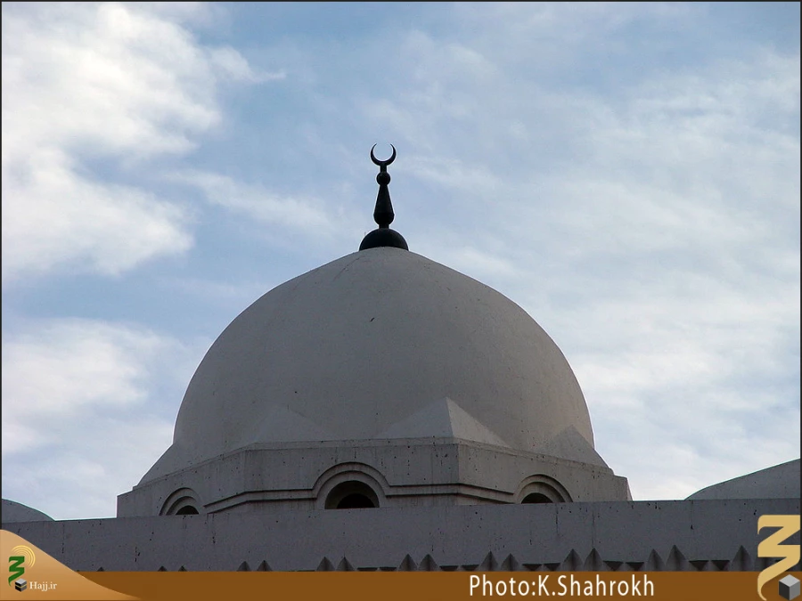 مسجد امام علي (عليه السلام)