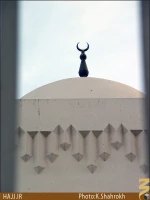 مسجد امام علي (عليه السلام)