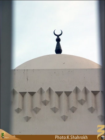 مسجد امام علي (عليه السلام)