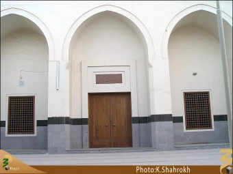 مسجد امام علي (عليه السلام)
