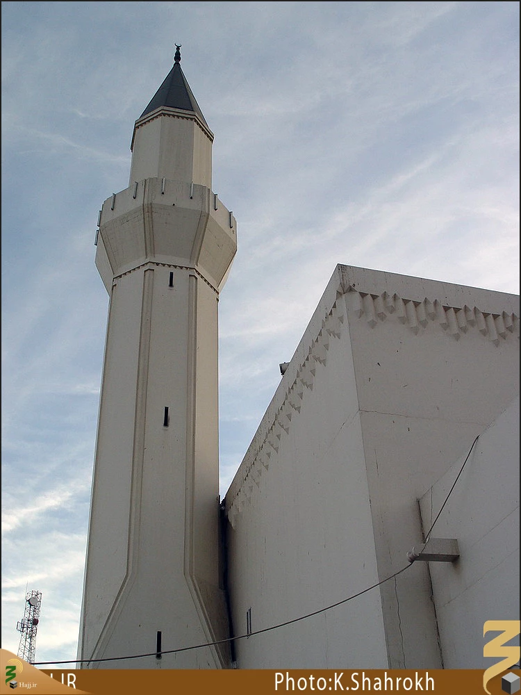 مسجد امام علي (عليه السلام)