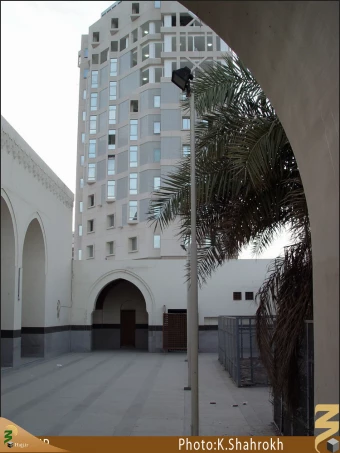 مسجد امام علي (عليه السلام)