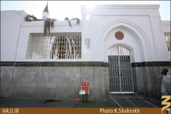 مسجد امام علي (عليه السلام)