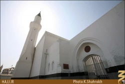 مسجد امام علي (عليه السلام)