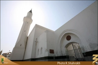 مسجد امام علي (عليه السلام)