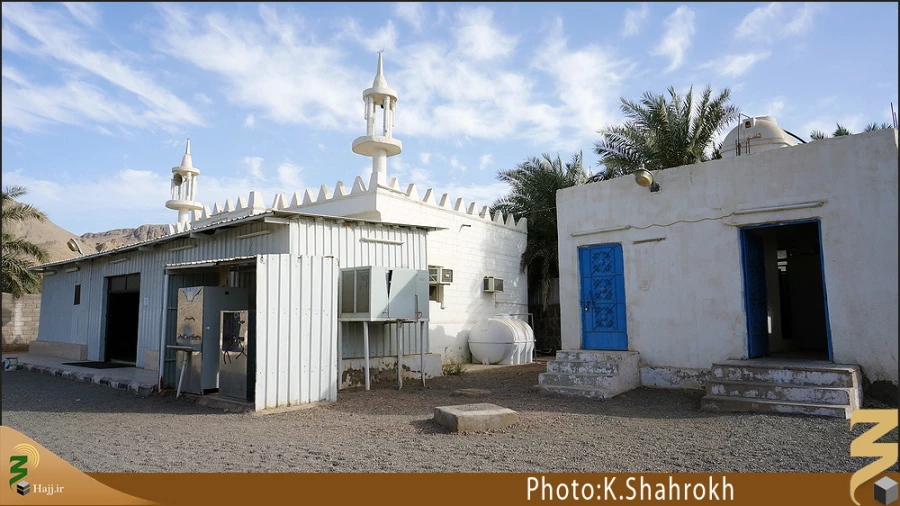 ابيار علي (عليه السلام)