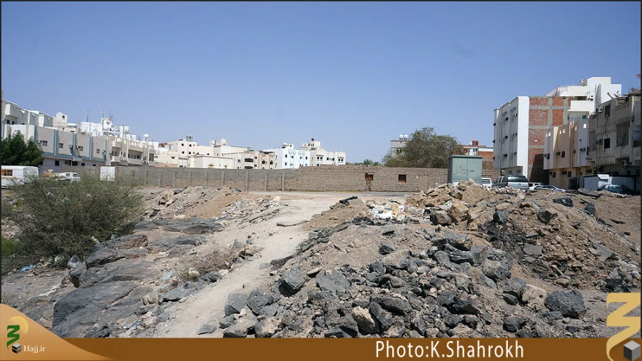 باغ امام هادي (عليه السلام)