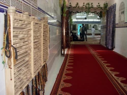 مسجد شيعيان