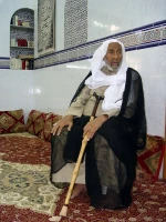 مسجد شيعيان