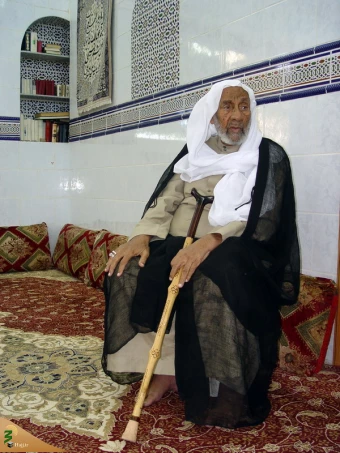 مسجد شيعيان