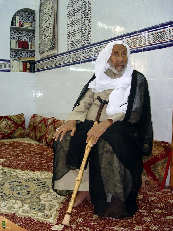 مسجد شيعيان