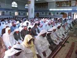 مسجد شيعيان