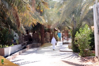 مسجد شيعيان
