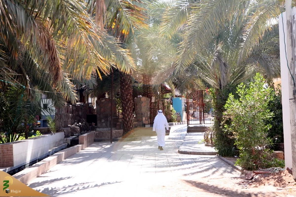 مسجد شيعيان