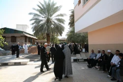 مسجد شيعيان