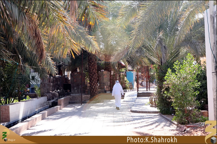مسجد شيعيان