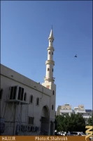 مسجد ابوذر