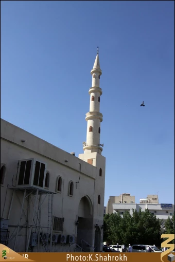 مسجد ابوذر