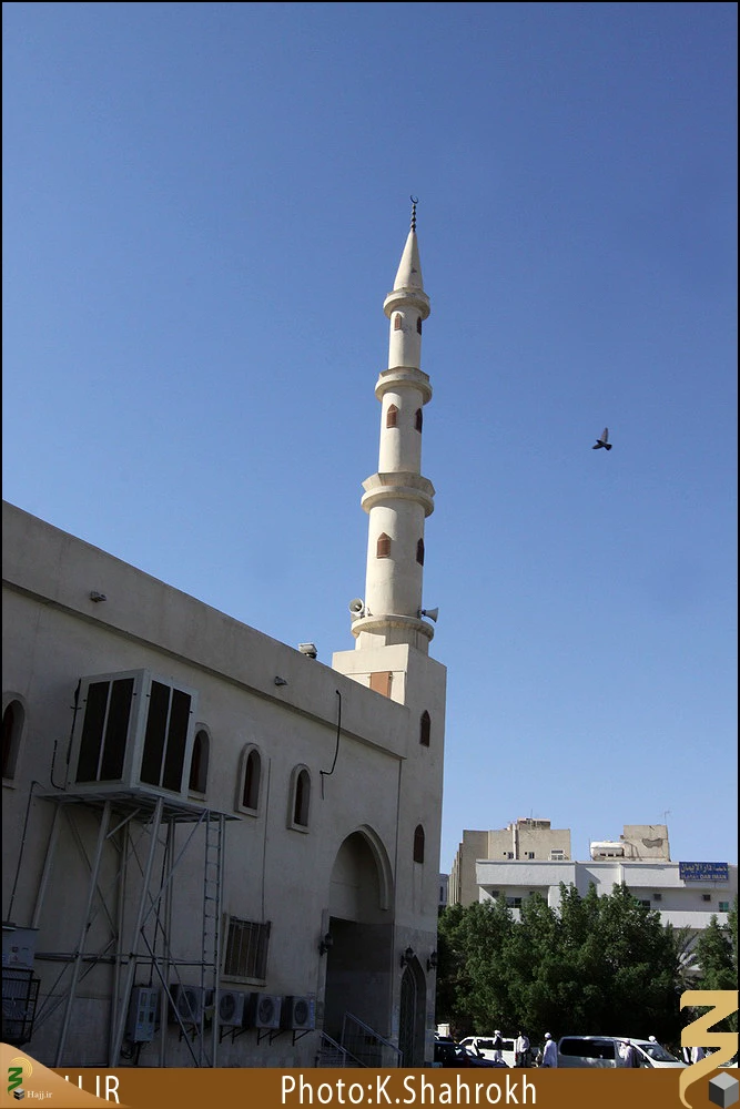 مسجد ابوذر