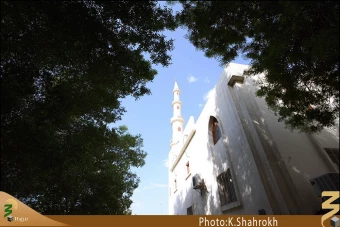 مسجد ابوذر