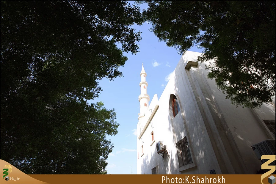 مسجد ابوذر