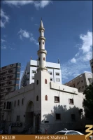 مسجد ابوذر