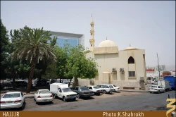 مسجد ابوذر