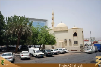 مسجد ابوذر