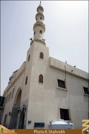 مسجد ابوذر