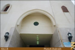 مسجد ابوذر