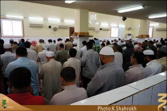 مسجد ابوذر