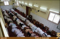 مسجد ابوذر