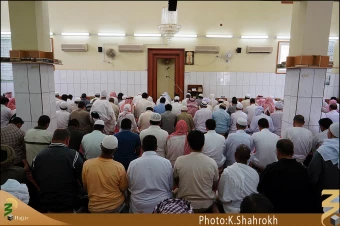 مسجد ابوذر