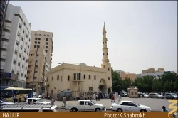 مسجد ابوذر